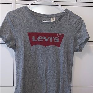LEVI T-SHIRT